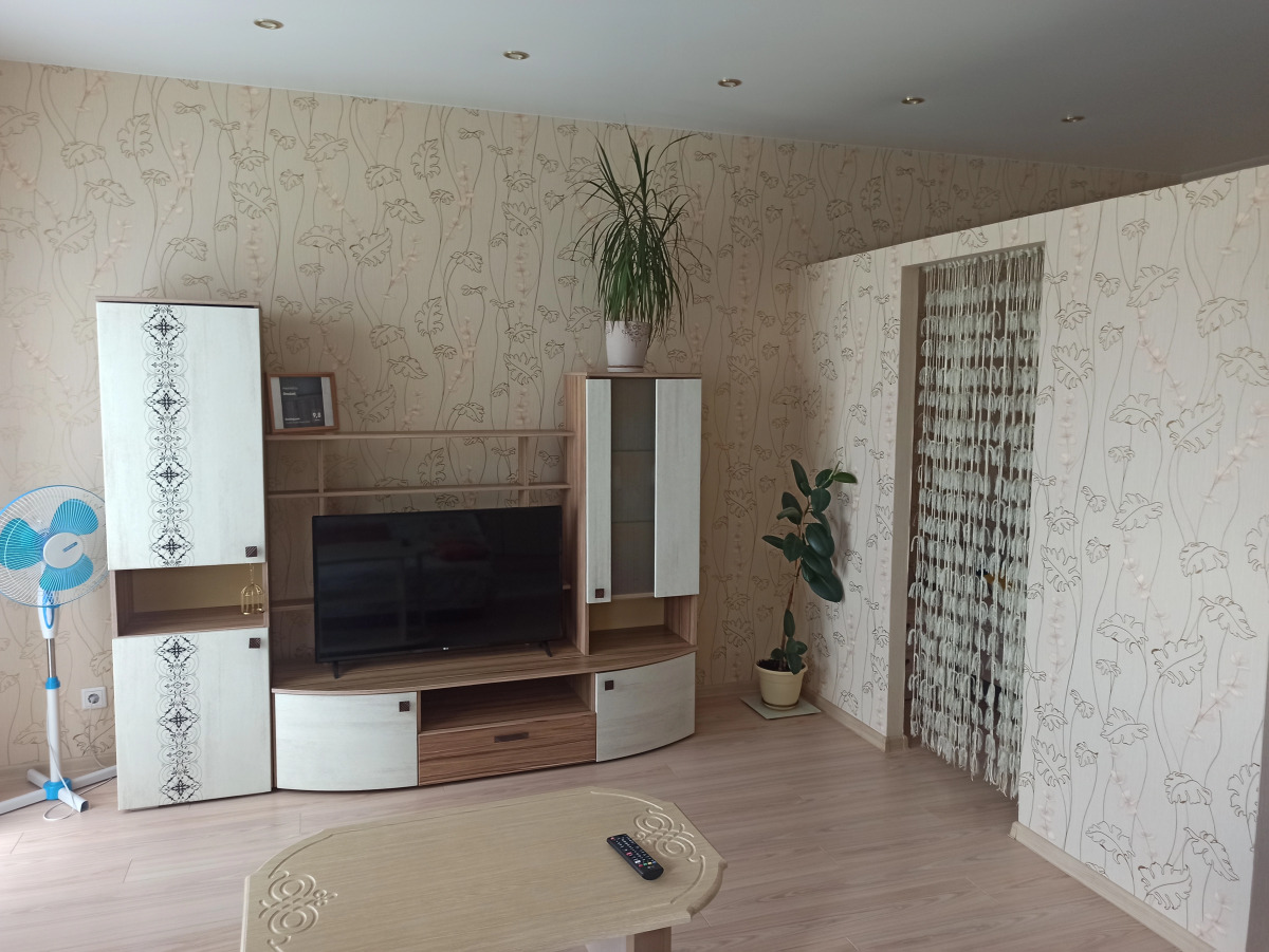 Квартира Omakoti