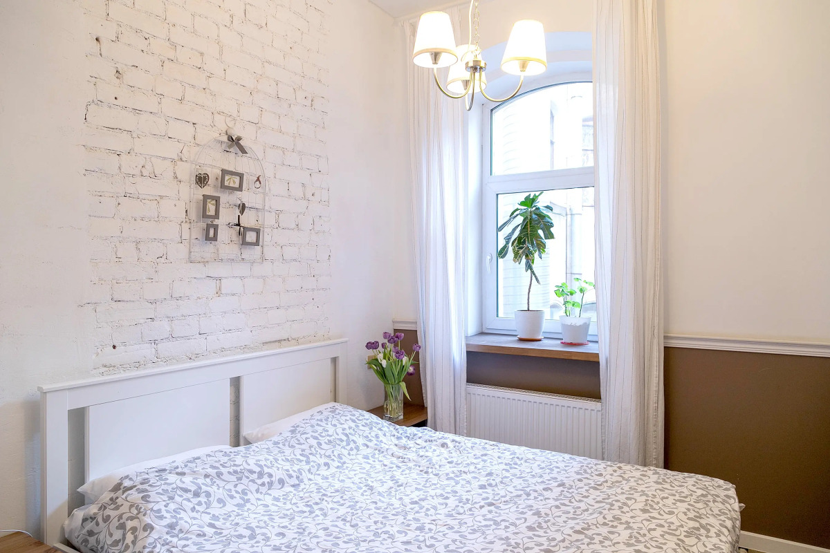 Апартаменты Element 2