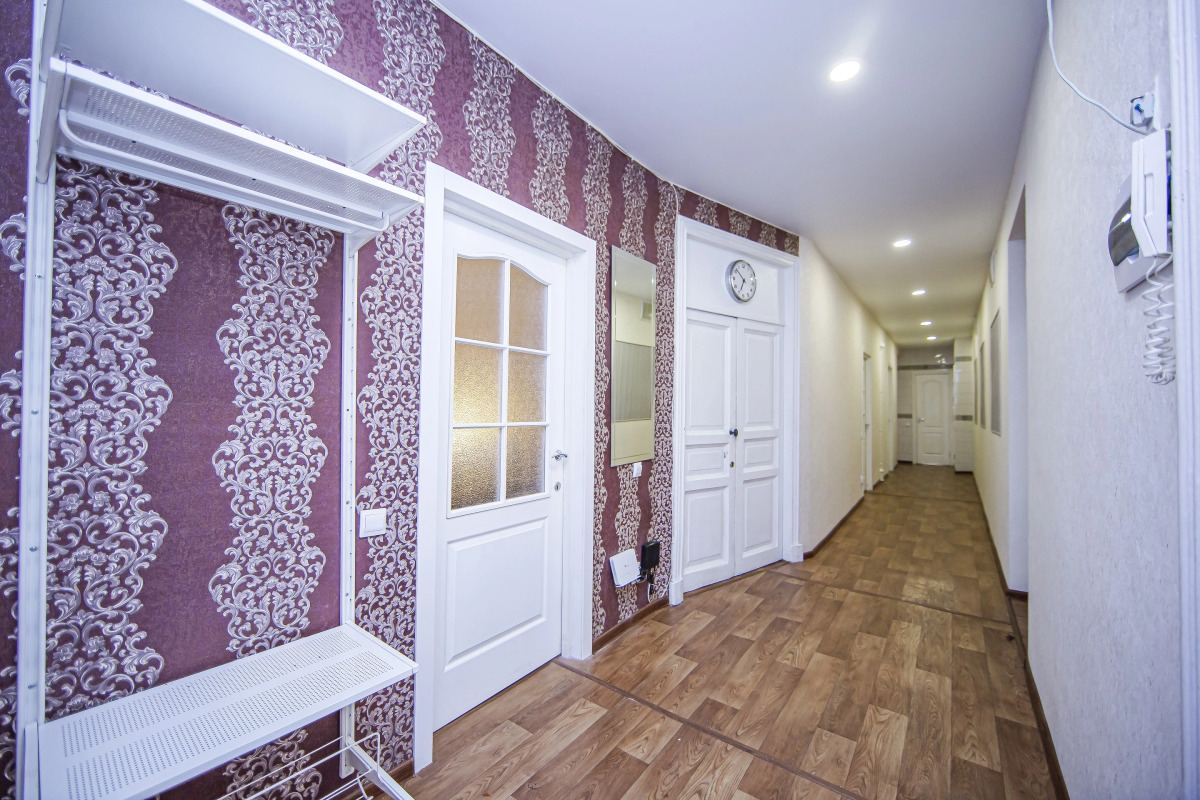 Апартаменты Happy Point