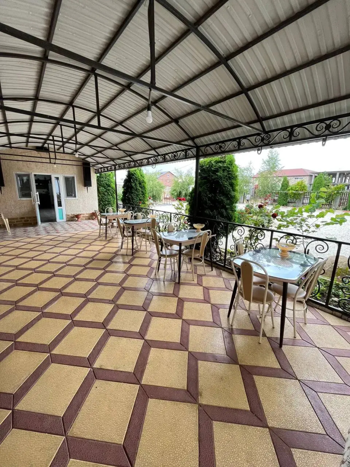 Гостевой Дом Berezka