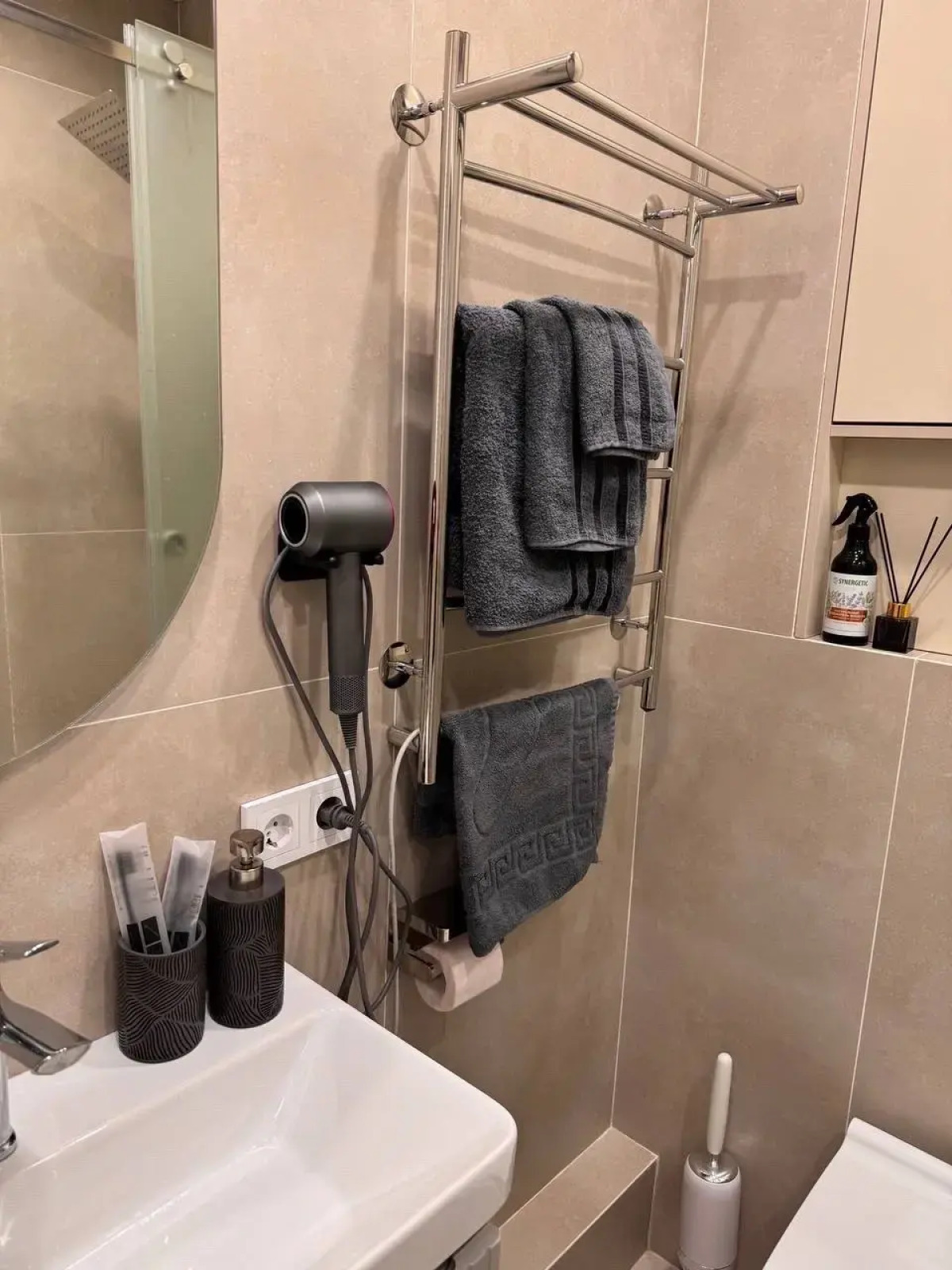 Квартира класса Бизнес с видом на Неву