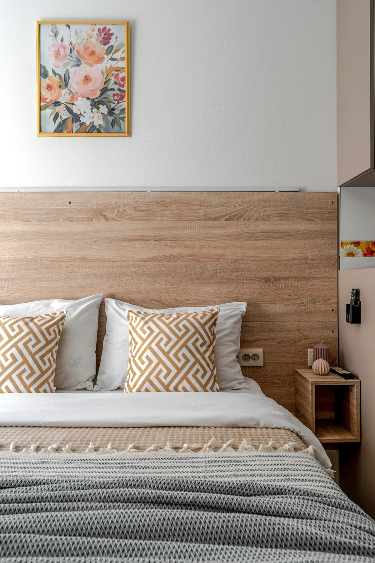 Апартаменты FlOWERS 5