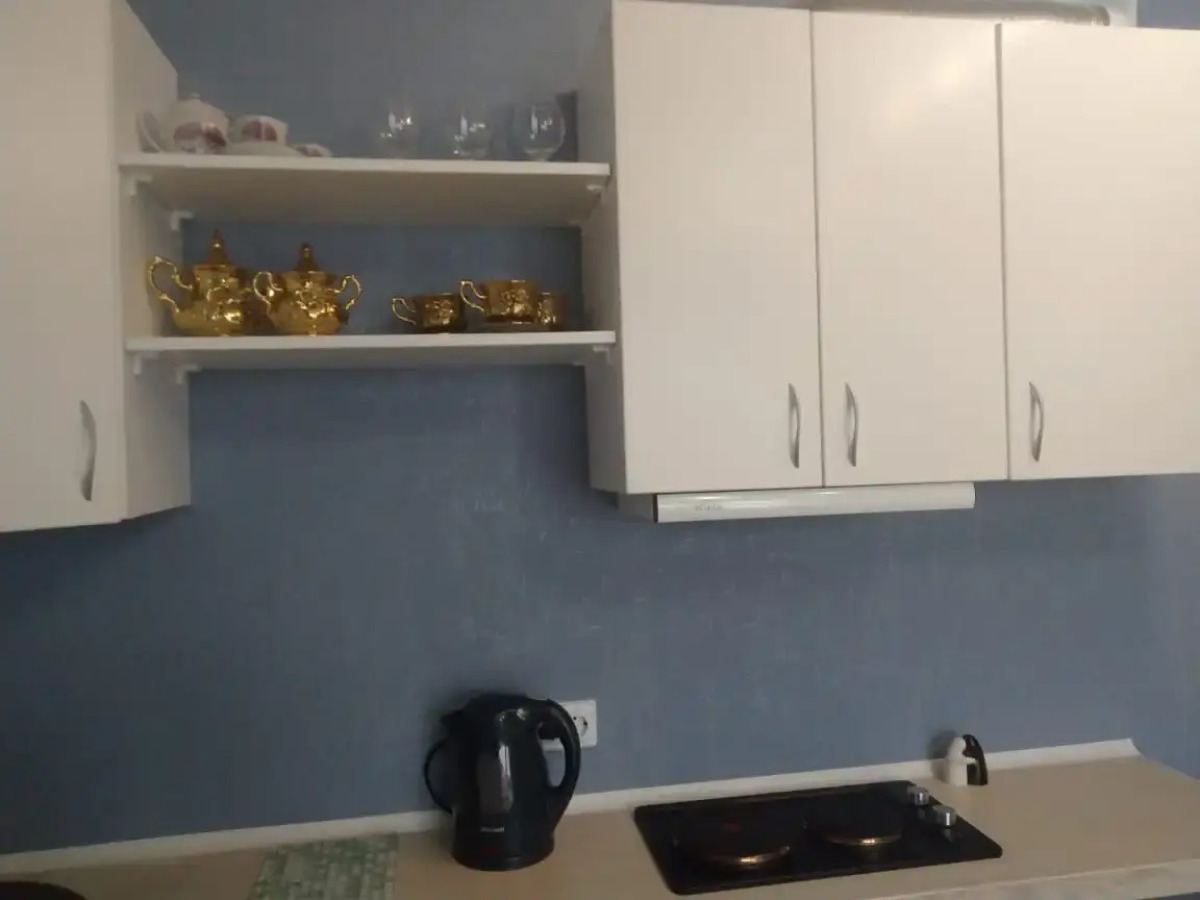 Апартаменты в Центре у Реки