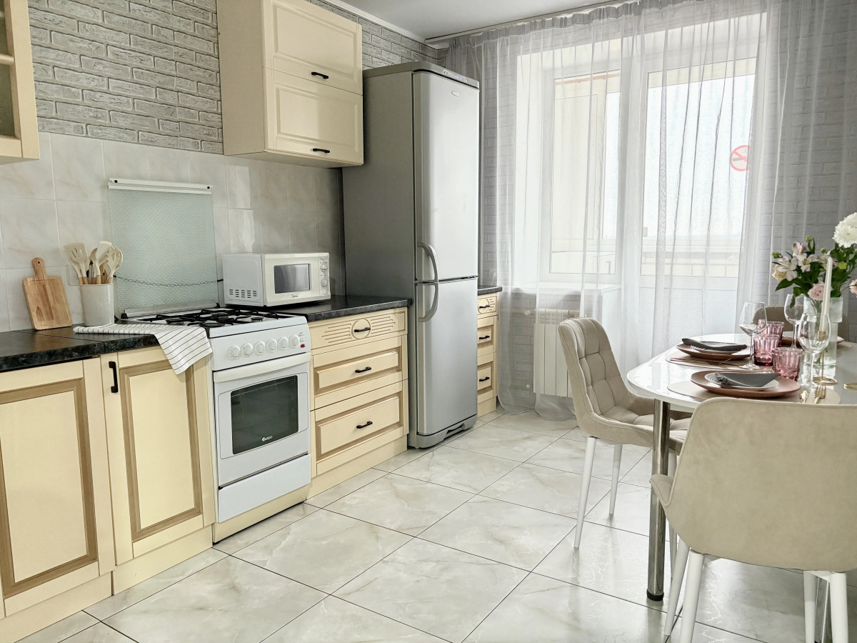 Квартира Одеялкин на Ленина 36А