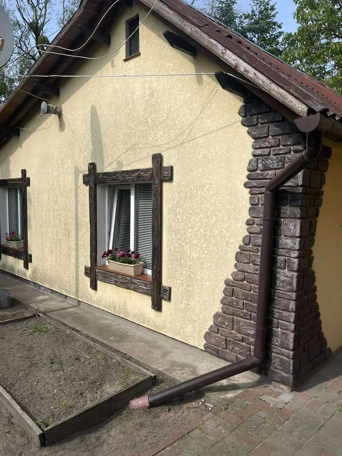 Гостевой дом у озера