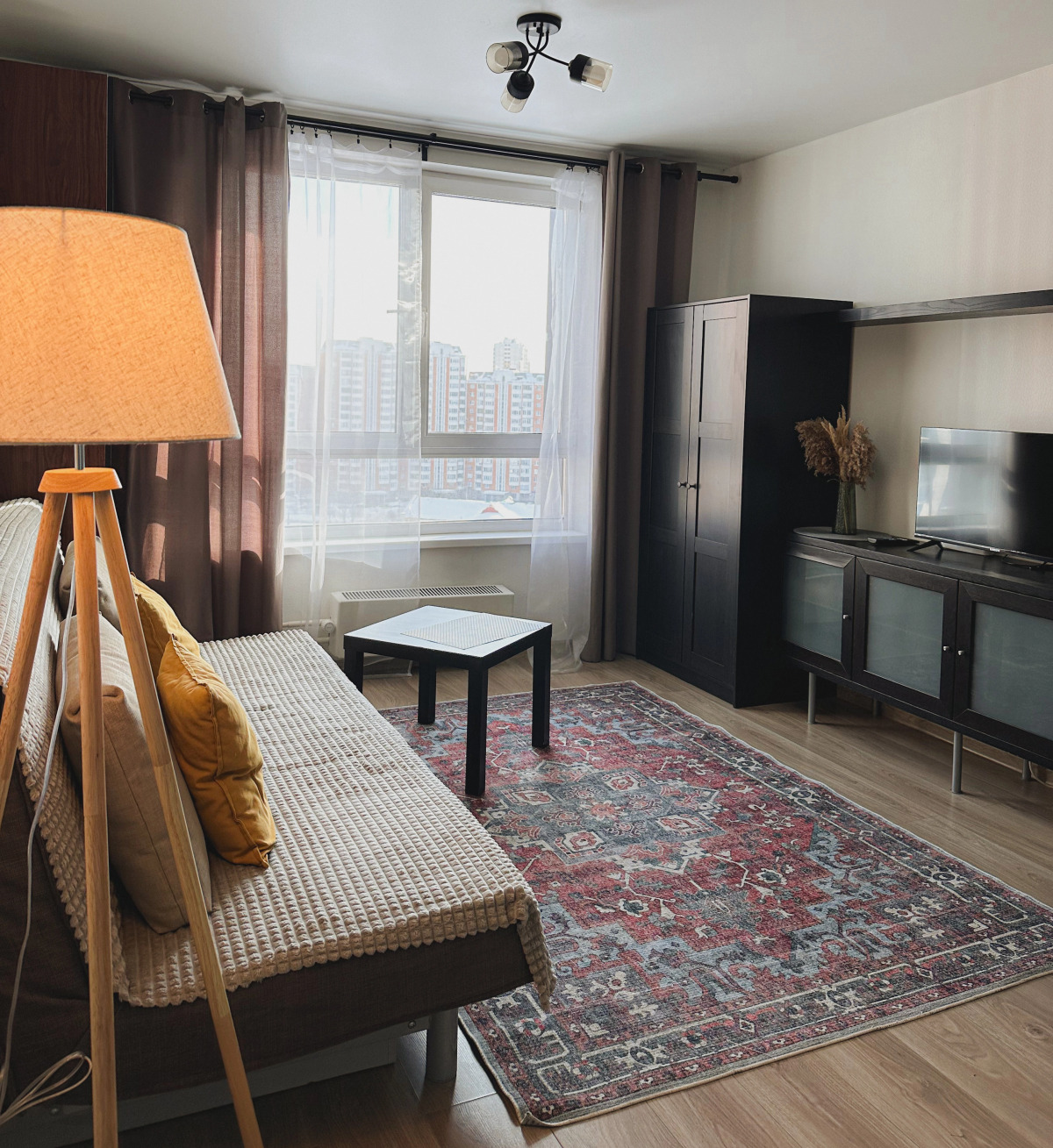 Апартаменты Люблино ТЦ Москва