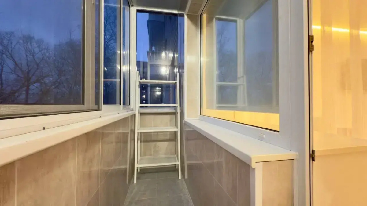 Апартаменты ArendaGrad Багратиона 57б