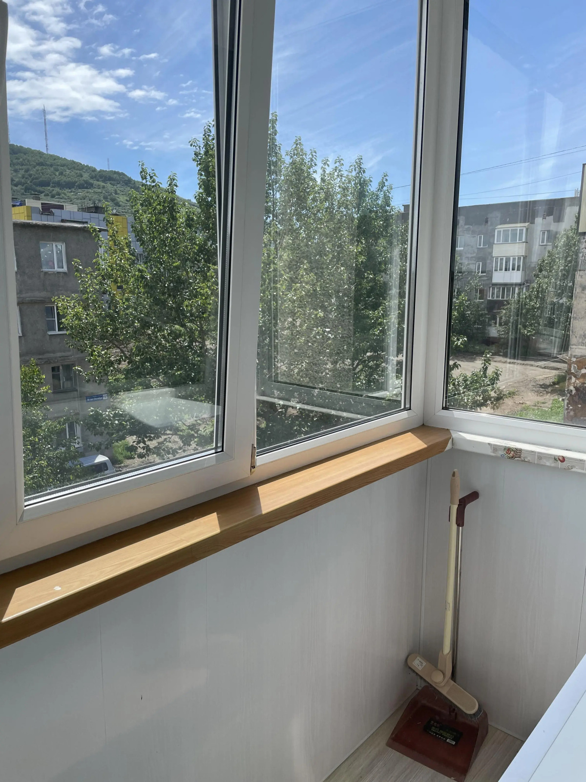 Квартира На 50 Лет Октября 15/6