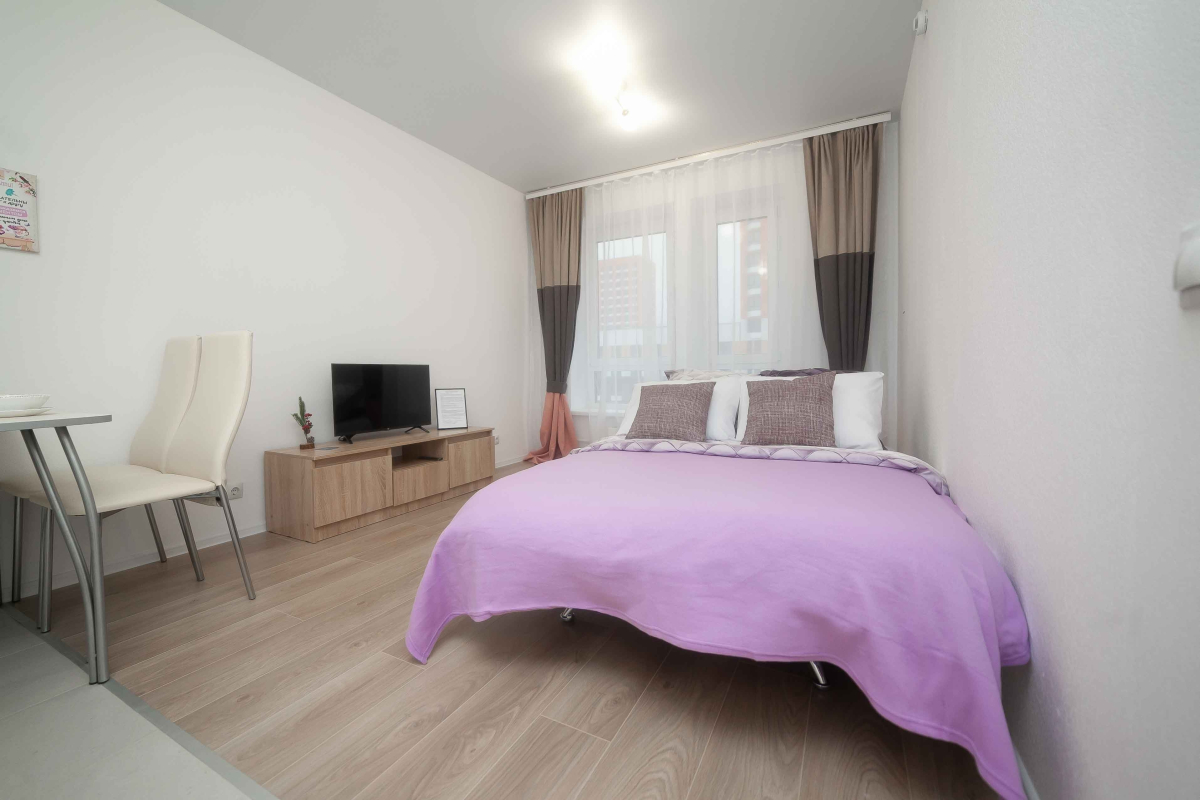 Квартира Уют у метро Котельники