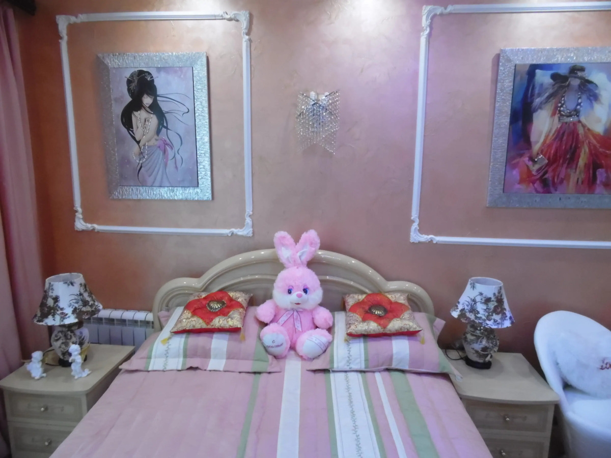 Апартаменты Курортный городок