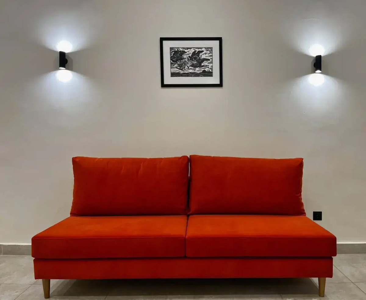 Отель Акжола