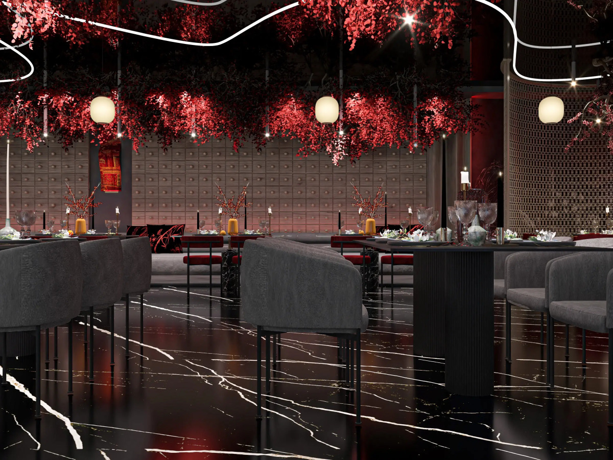 Sunrise Remal Beach Resort