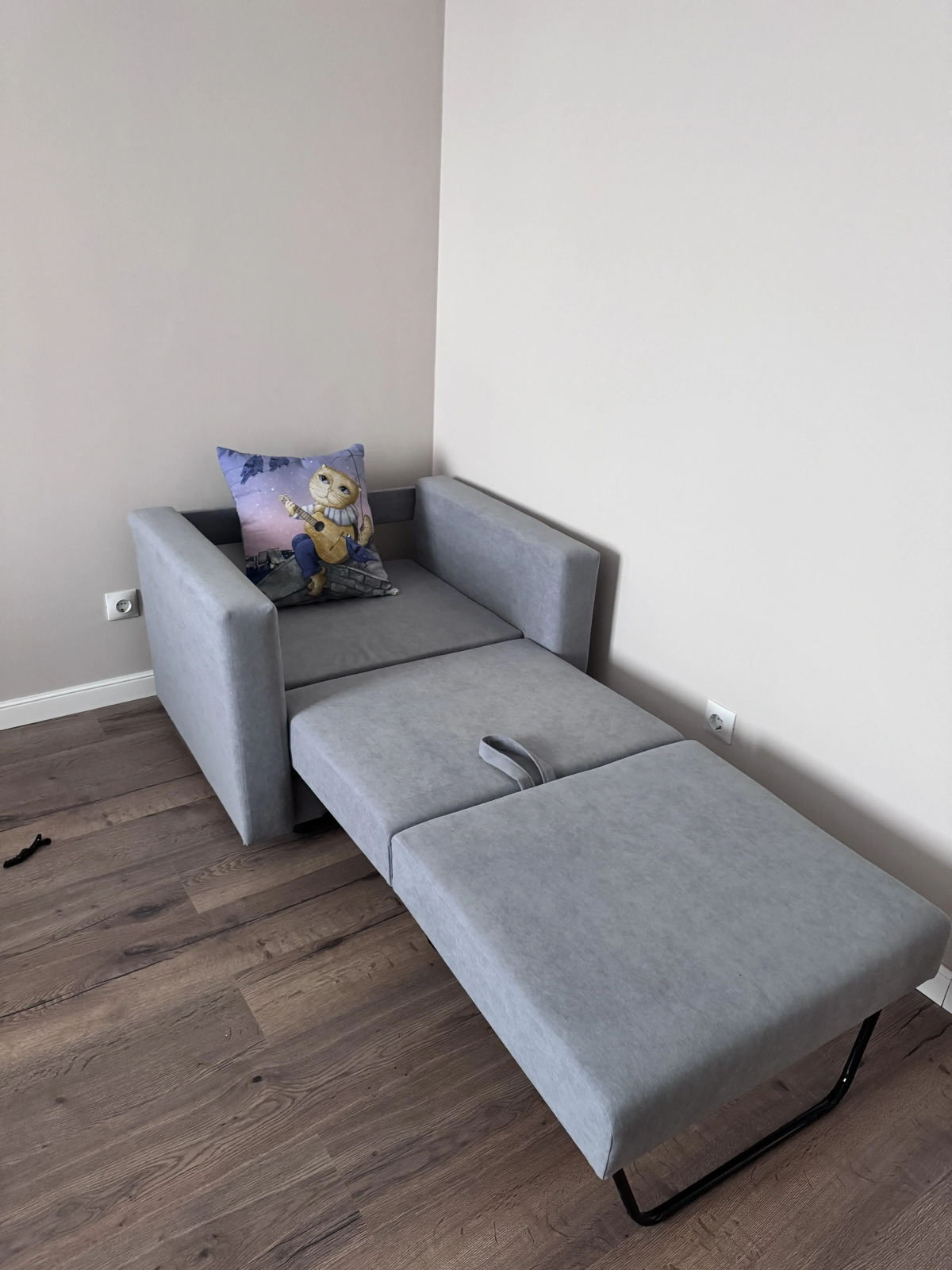 Квартира NiNo HOME. Ваш дом, вдали от дома