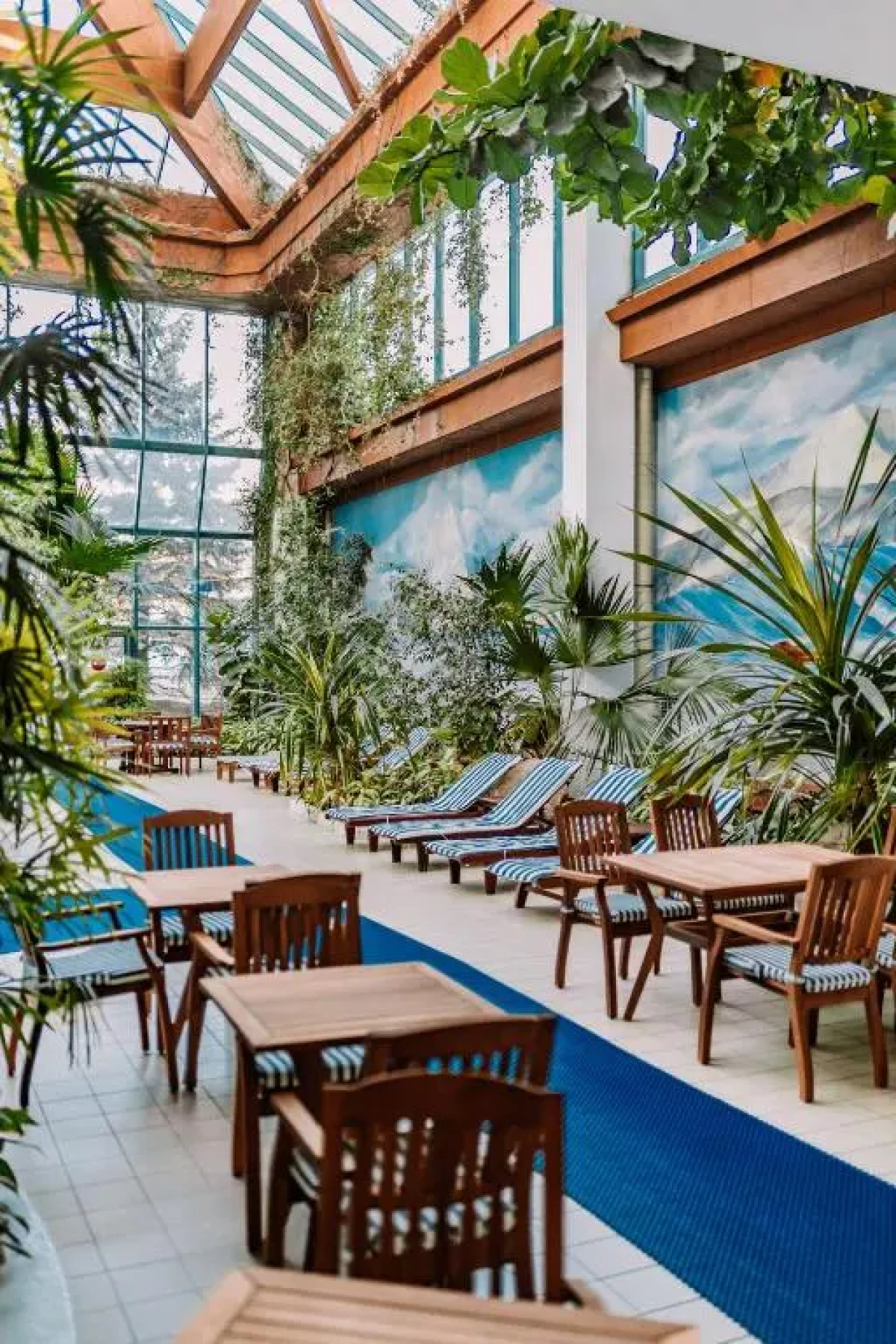 Отель Rahat Palace