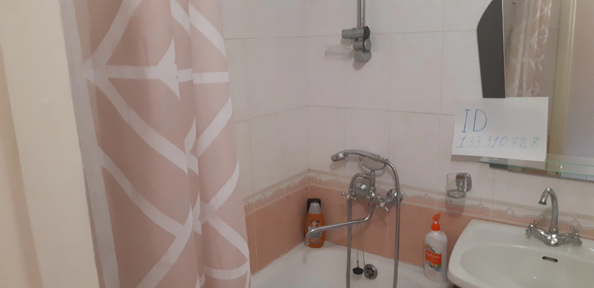 Квартира Esda