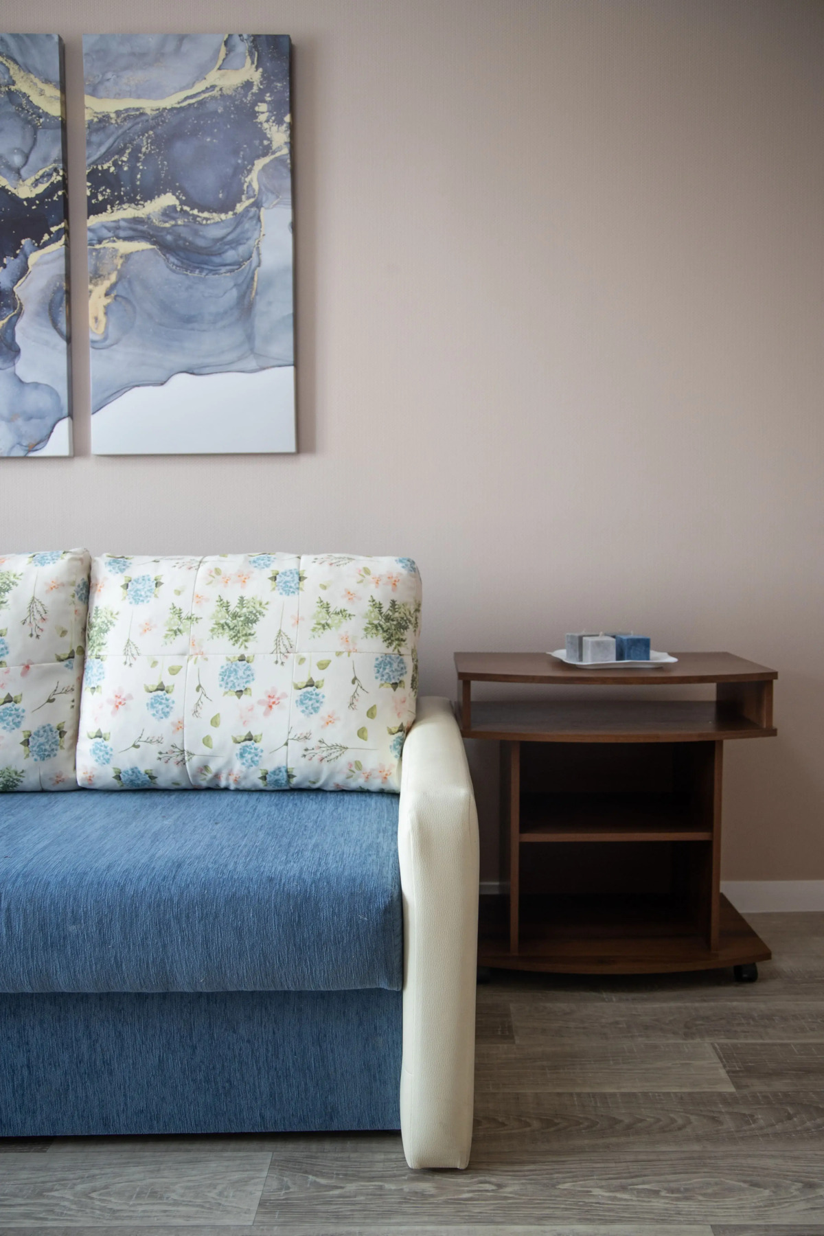 Апартаменты LovelyHome39 на Набережной