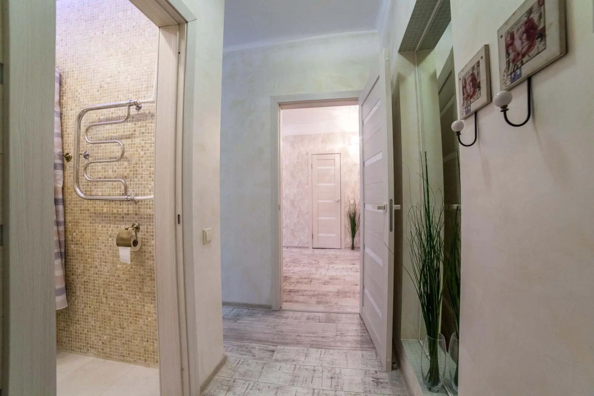 Заповедные Кварталы