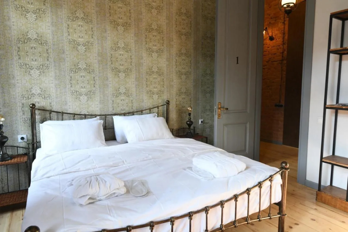 Апарт-отель Jardin Vera