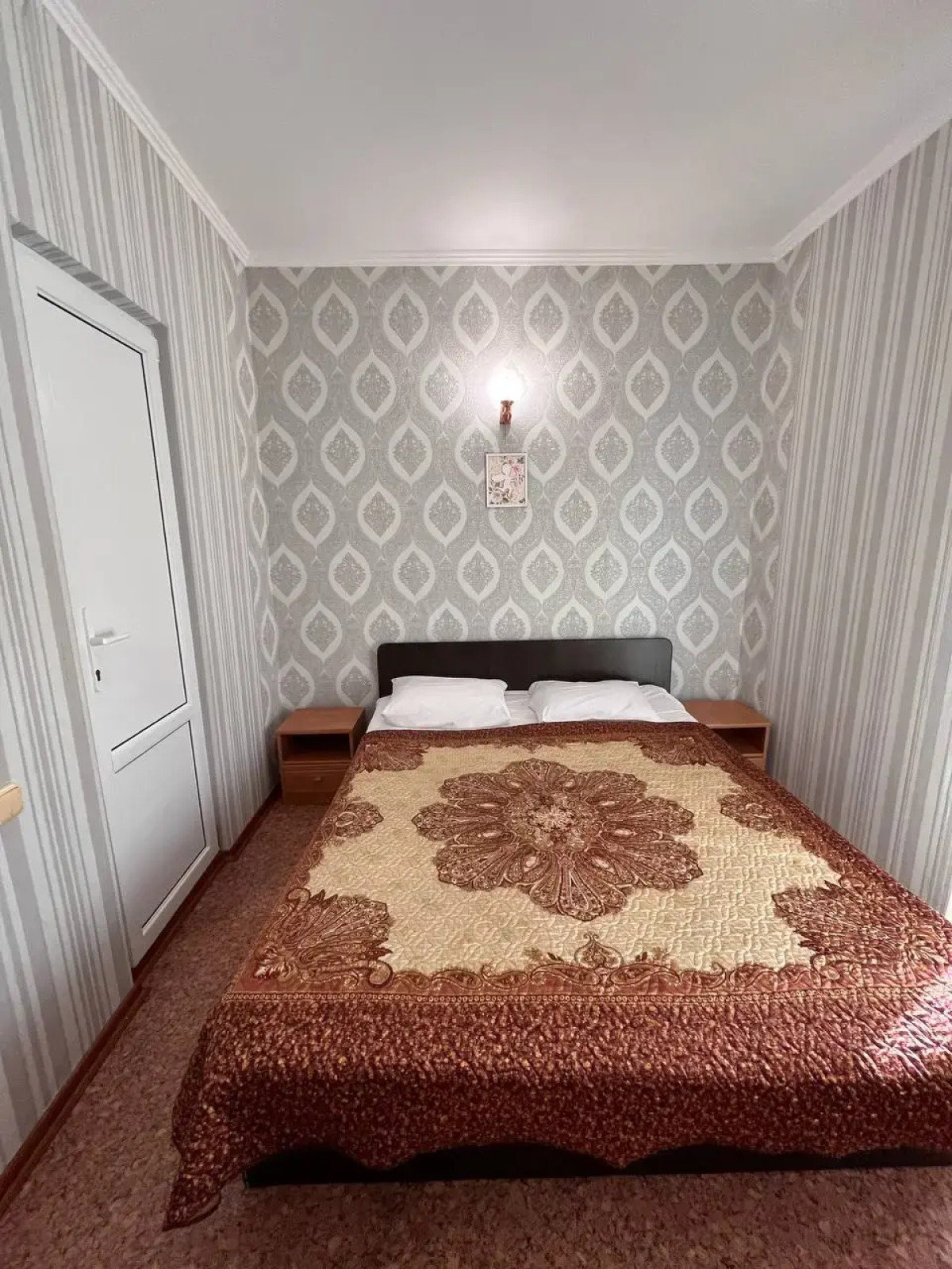 Гостевой дом березка