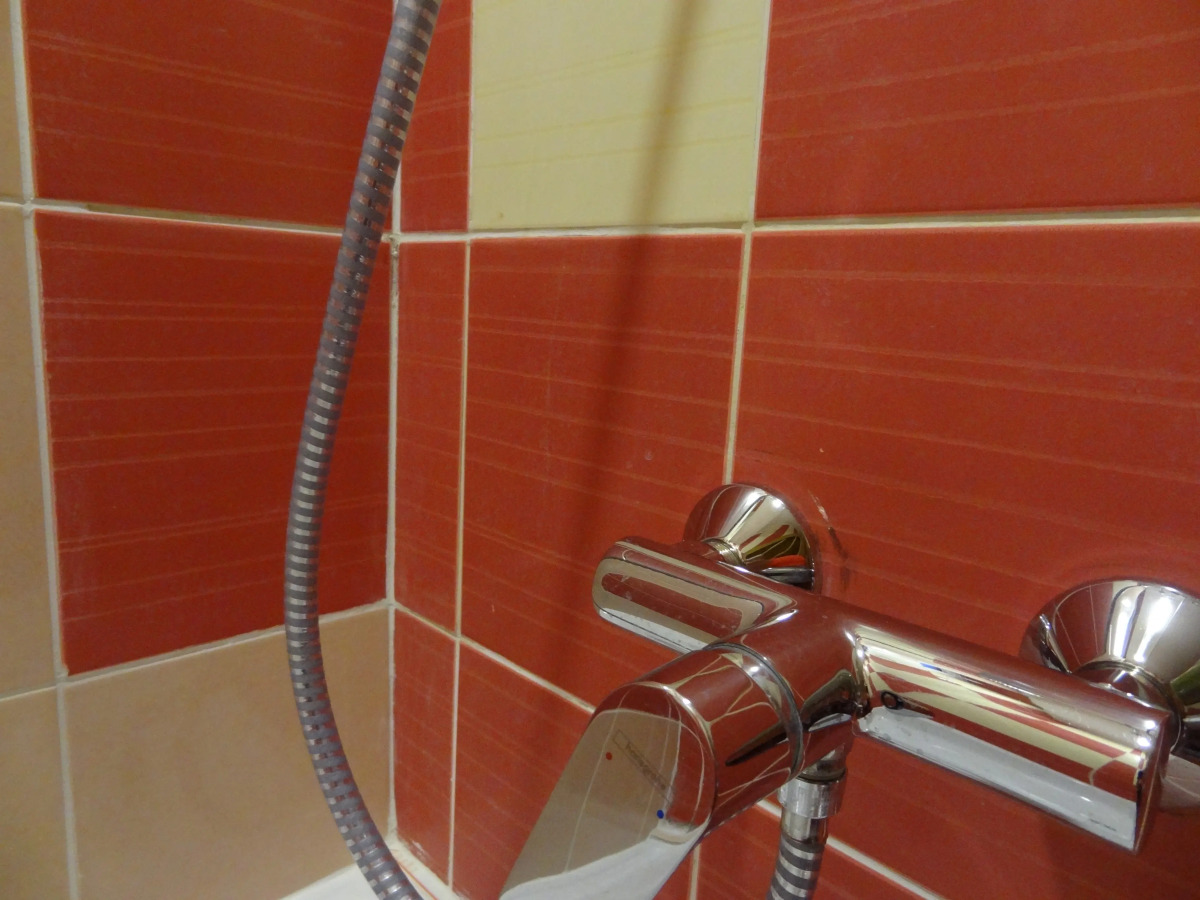 Апартаменты с Миникухней