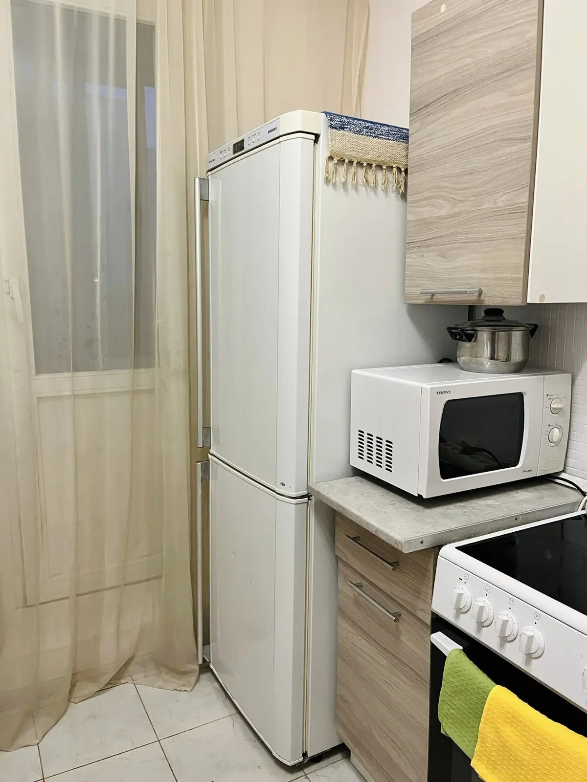 Квартира для Вашего Комфорта