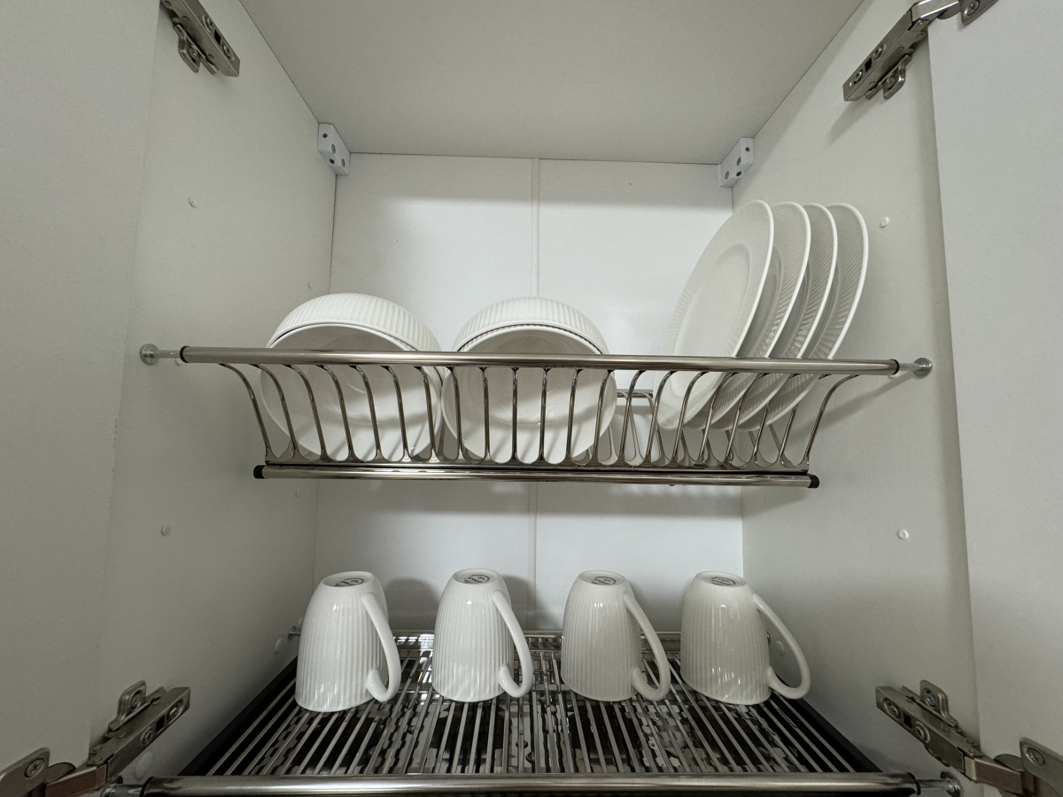 Квартира Южный мёд