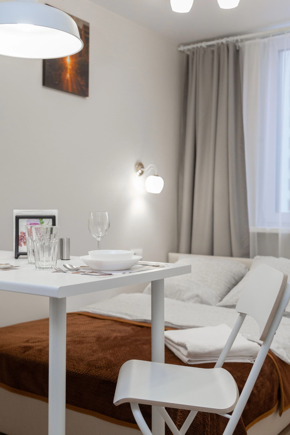 Квартира Дмитровское шоссе 107А/5