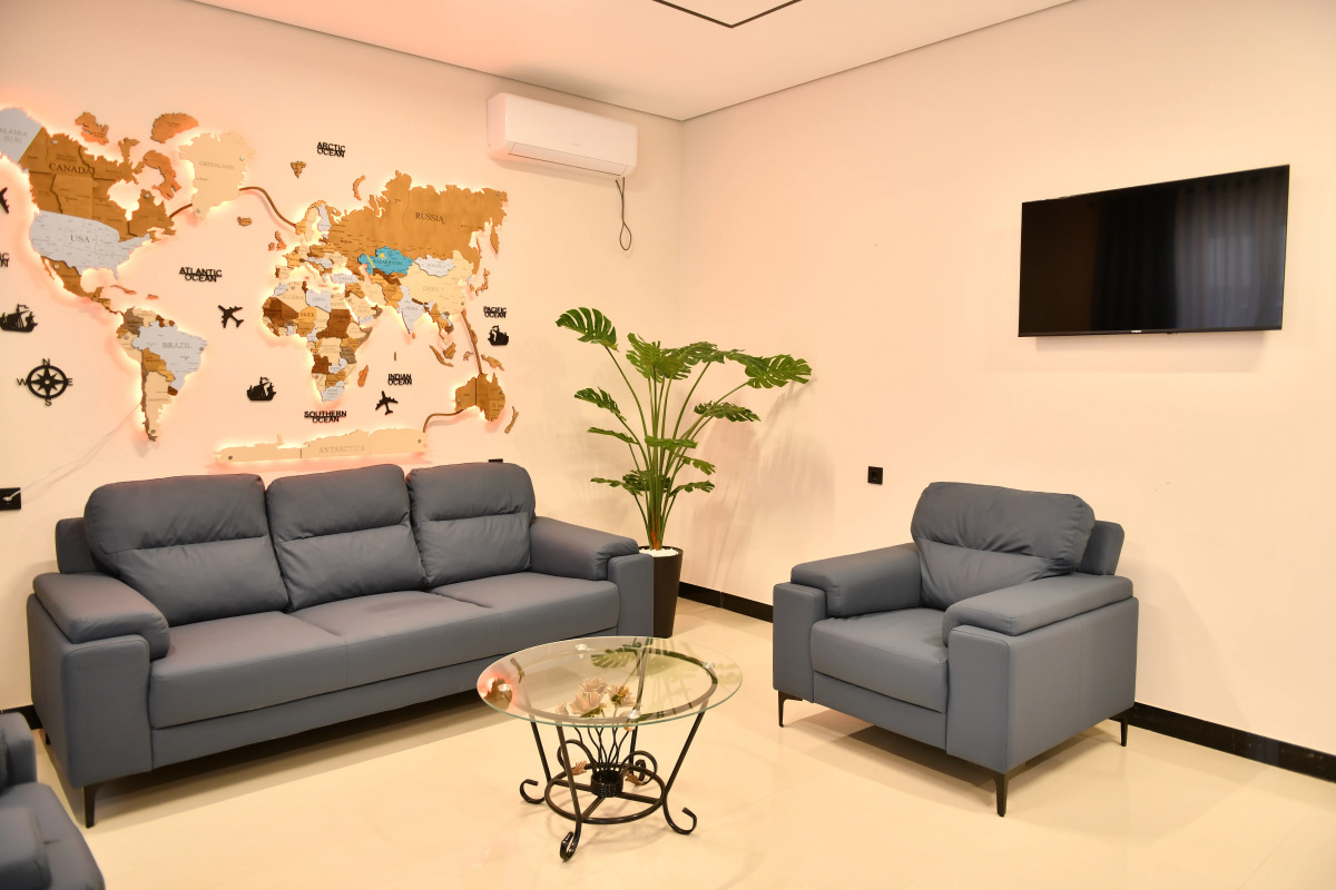 Отель QUT Hotel