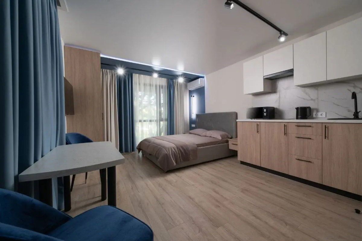 База отдыха Домик туриста