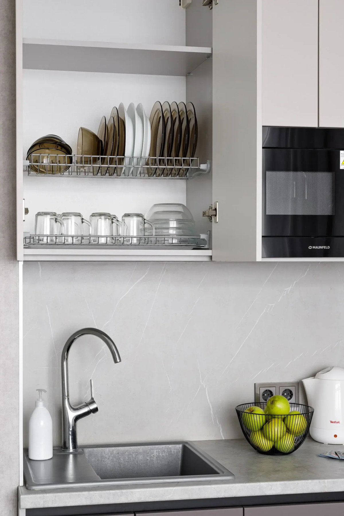 Апартаменты ApartGroup Kaskad