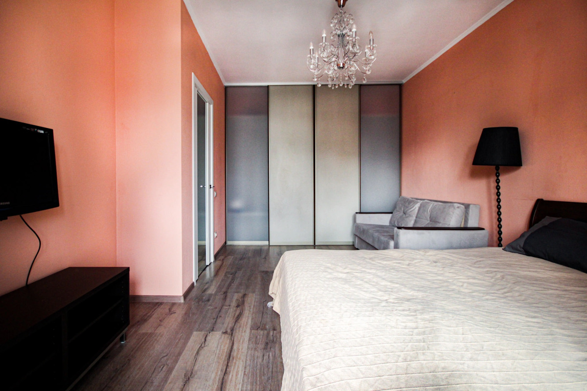 Апартаменты Царская столица