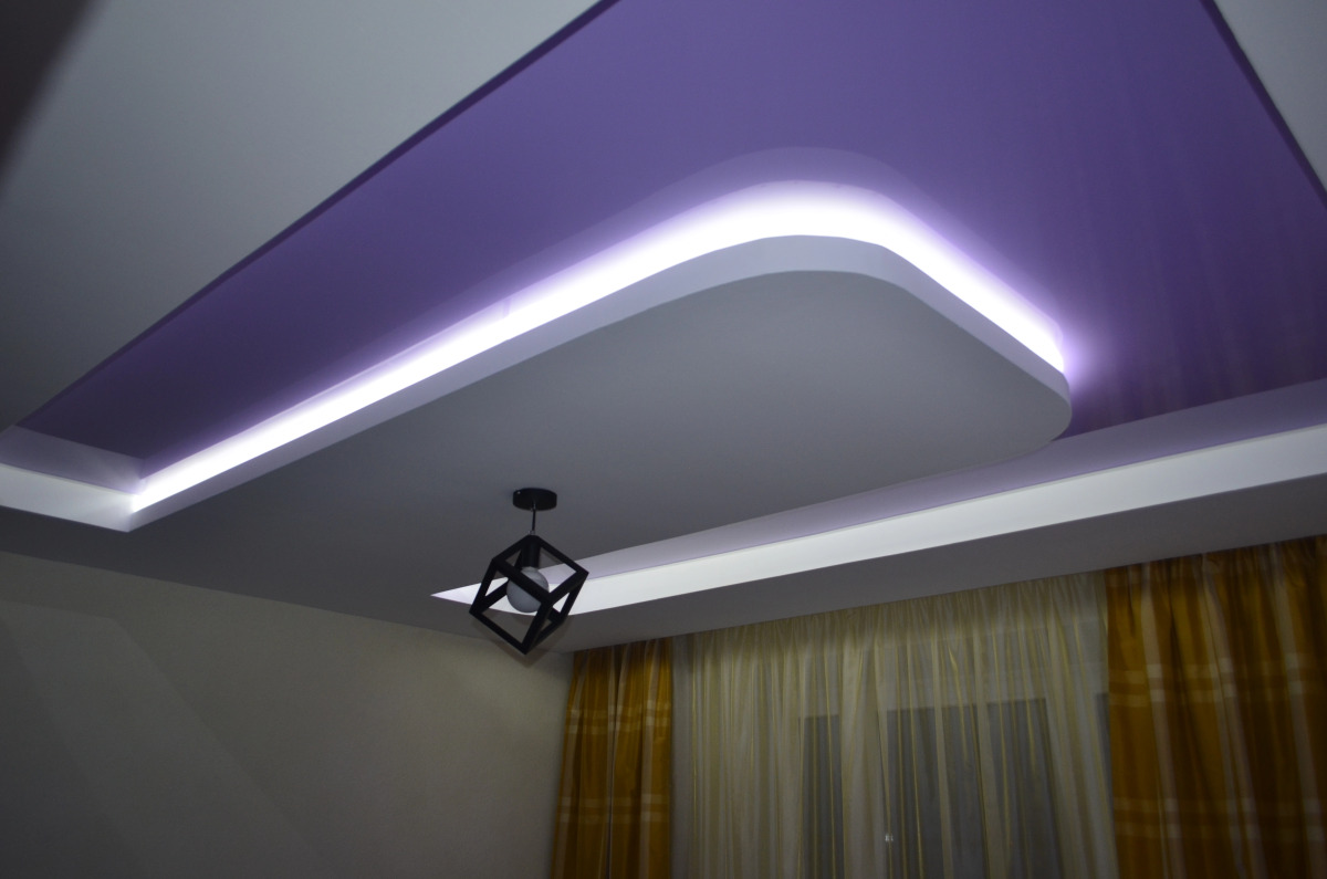 Апартаменты на Конева 18 Г