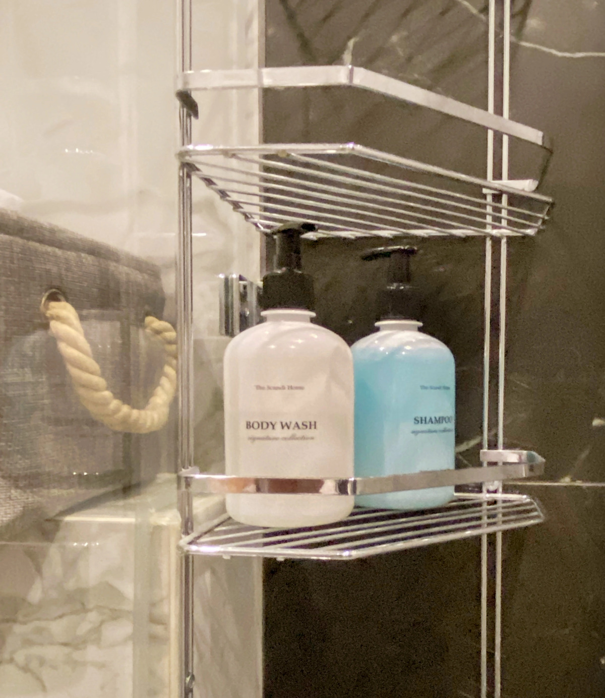 Апартаменты Big City Vibe