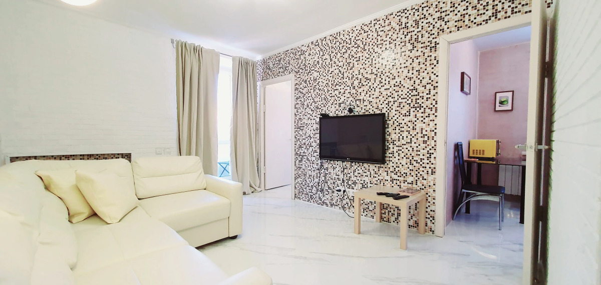 Заповедные Кварталы 4