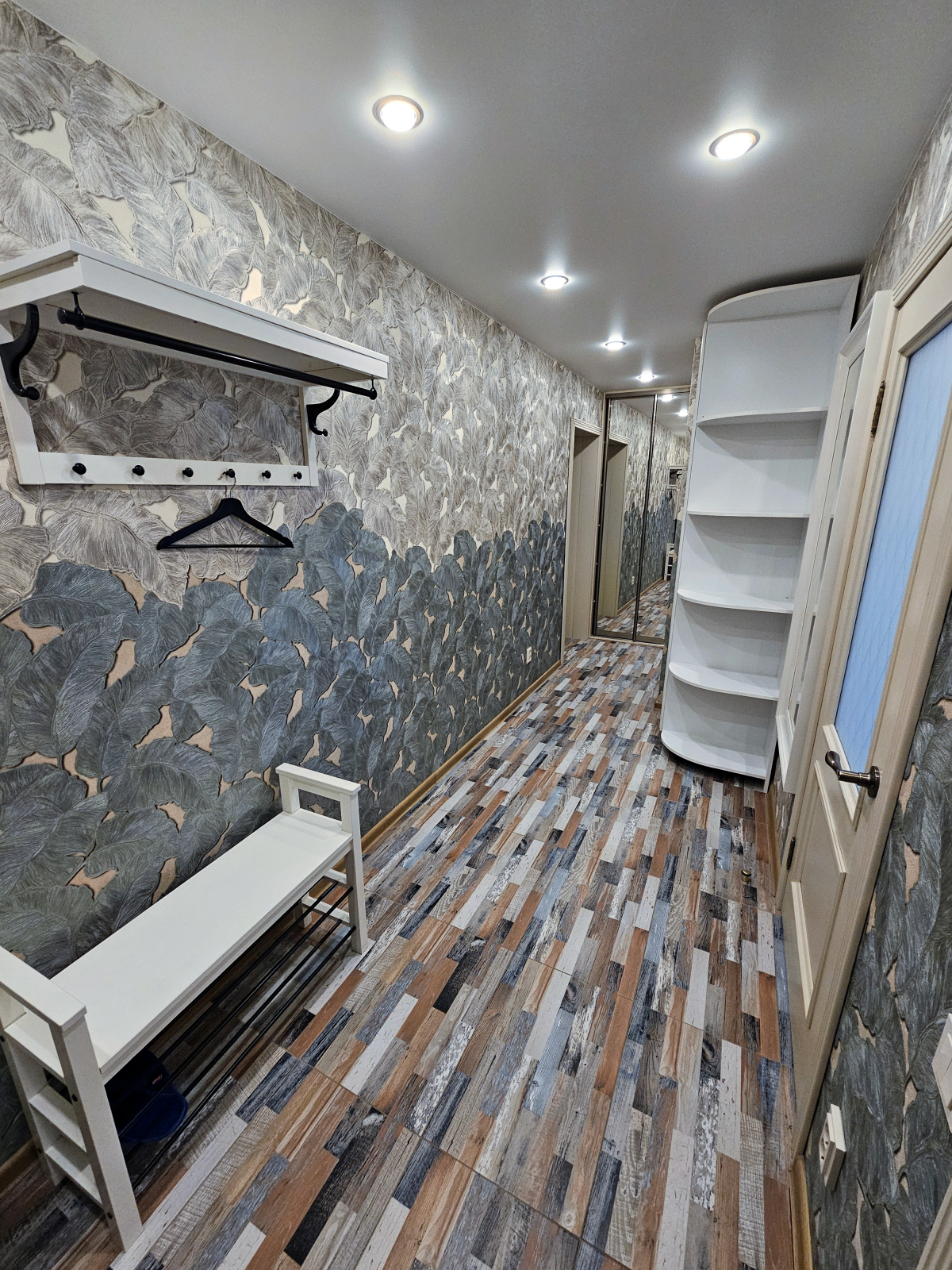 Квартира Smartapart Университетский