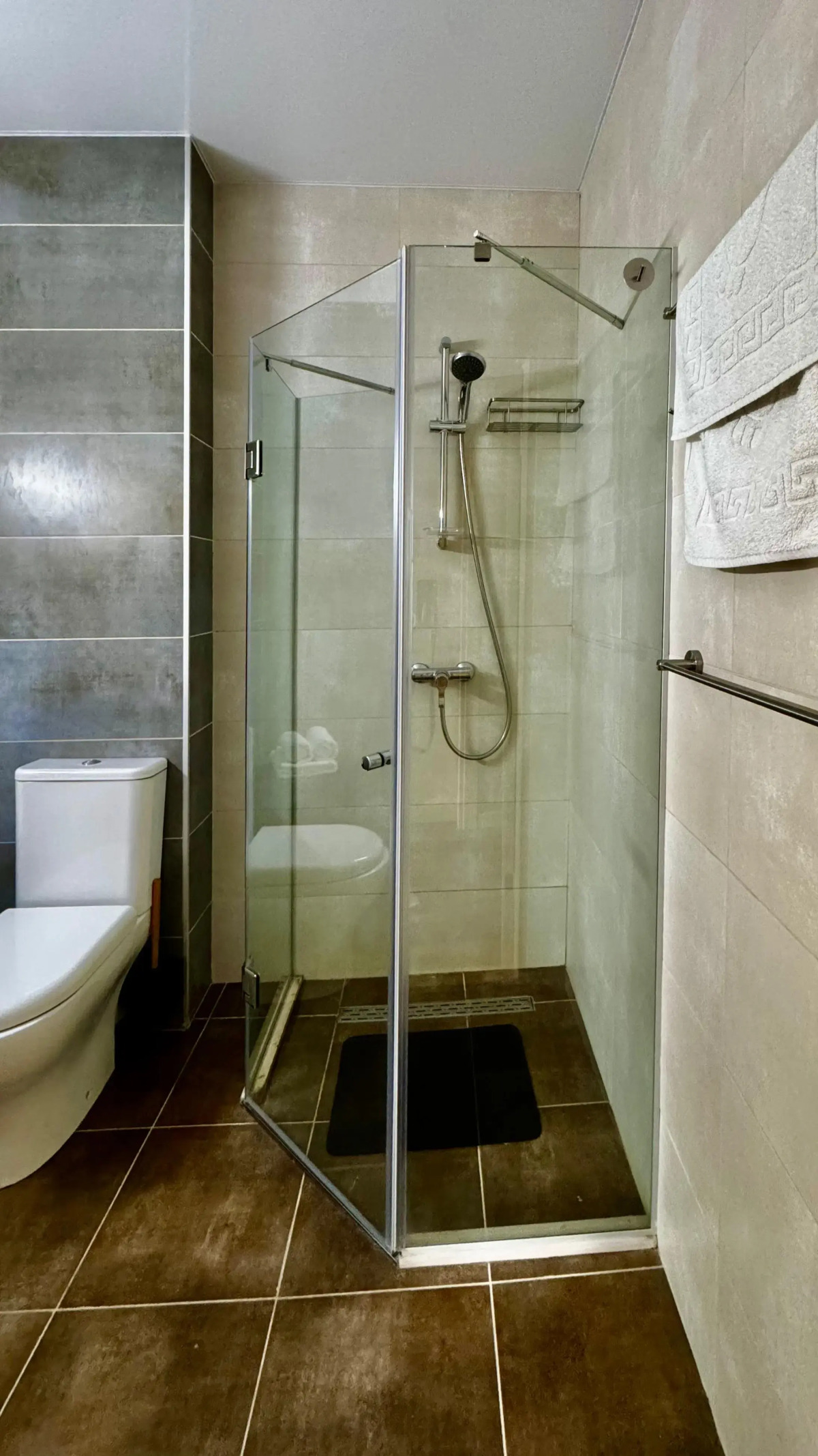 Апартаменты White Sails View