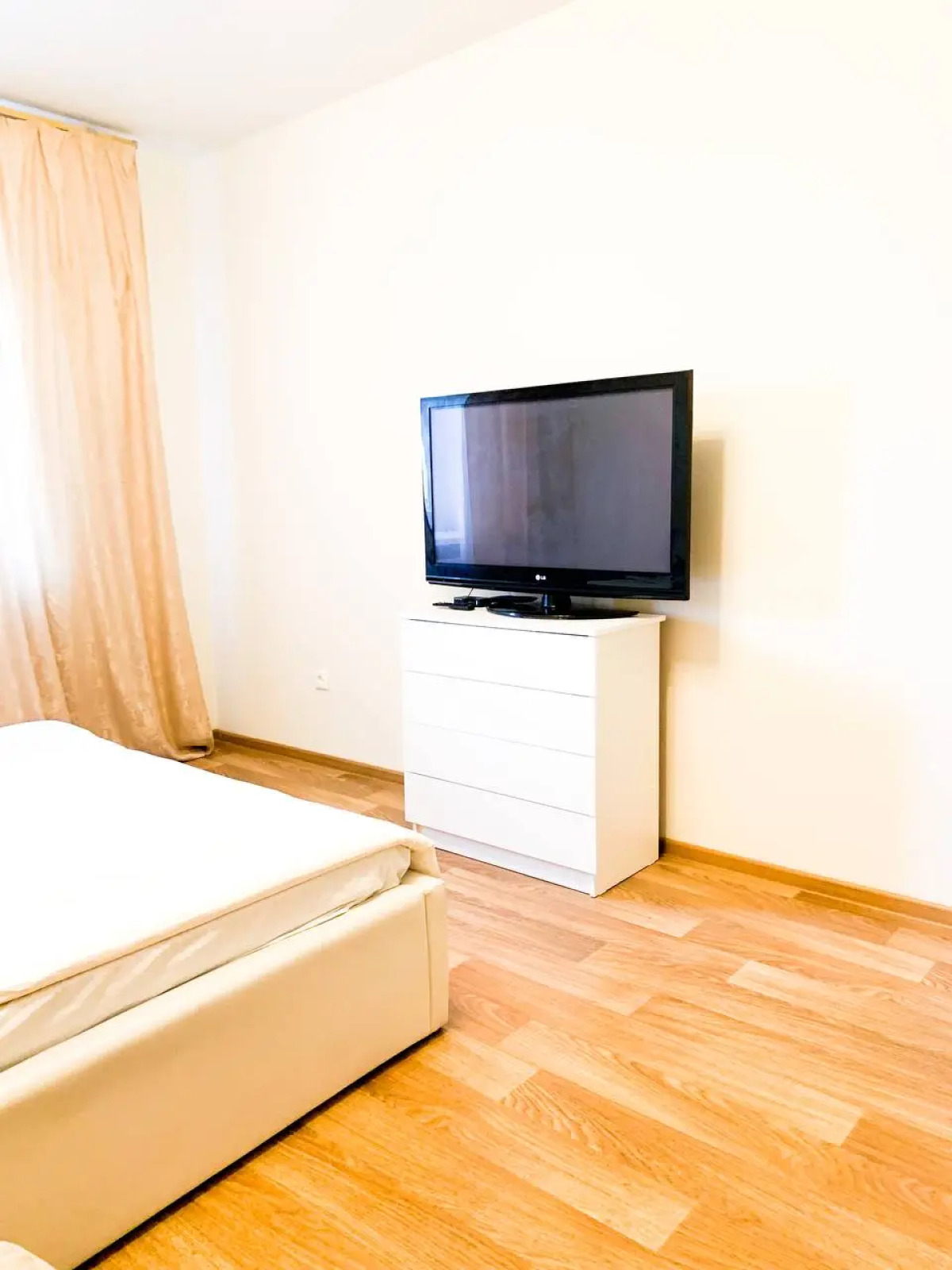 Апартаменты AmegaRoom на улице Московский тракт