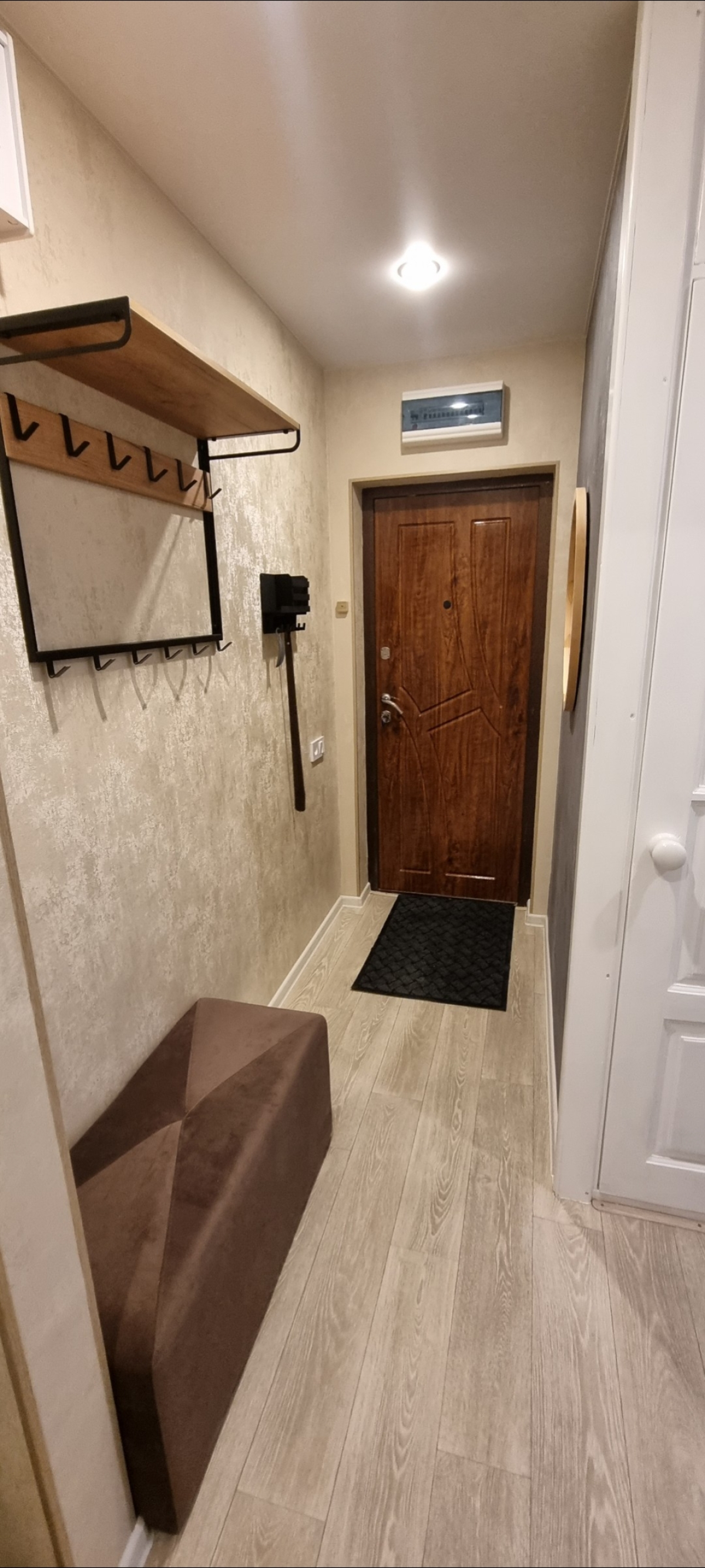 Апартаменты Гайдара 1