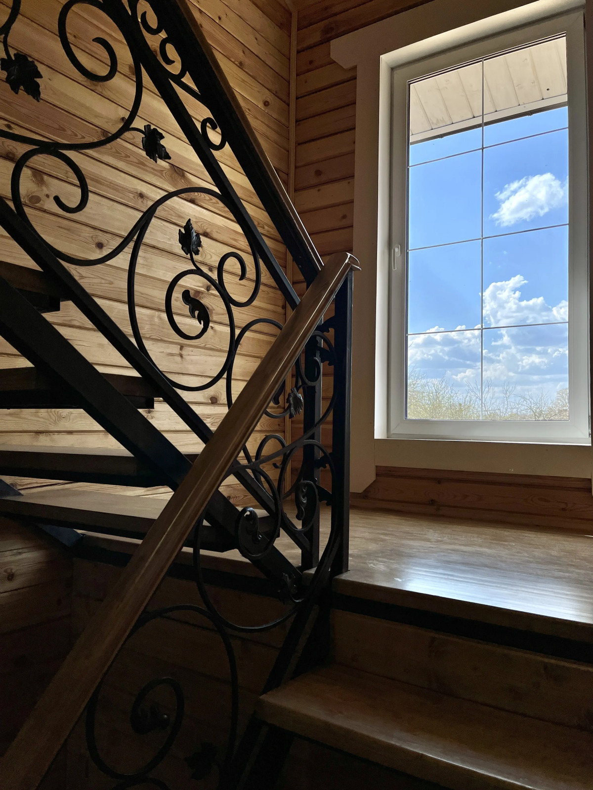 Гостевой дом Небо