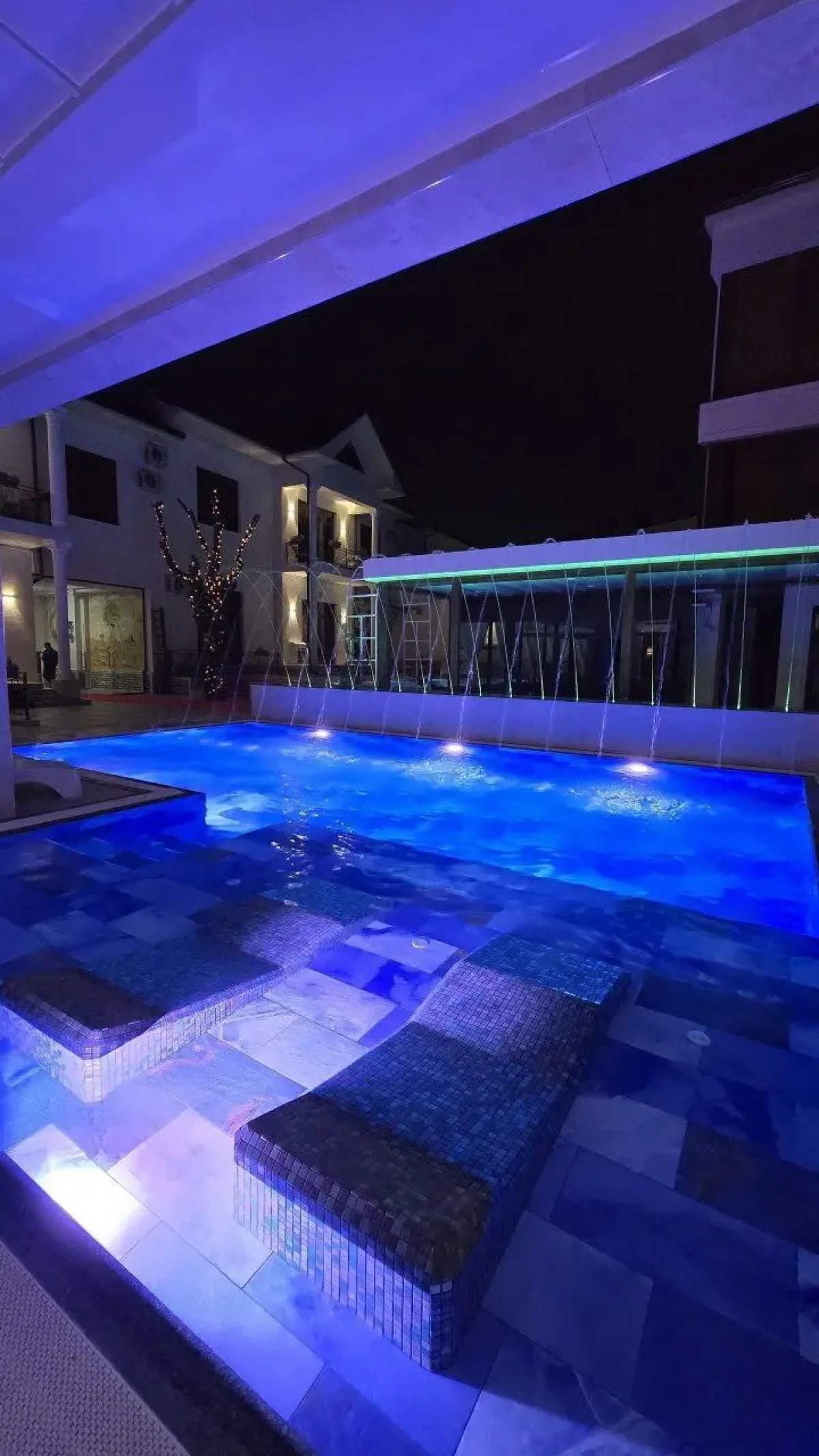 Отель Grand Karavan