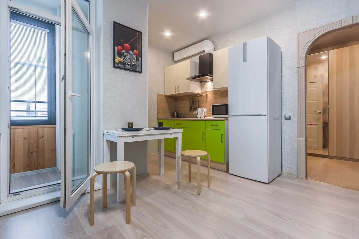 Квартира Студия у Московского Вокзала