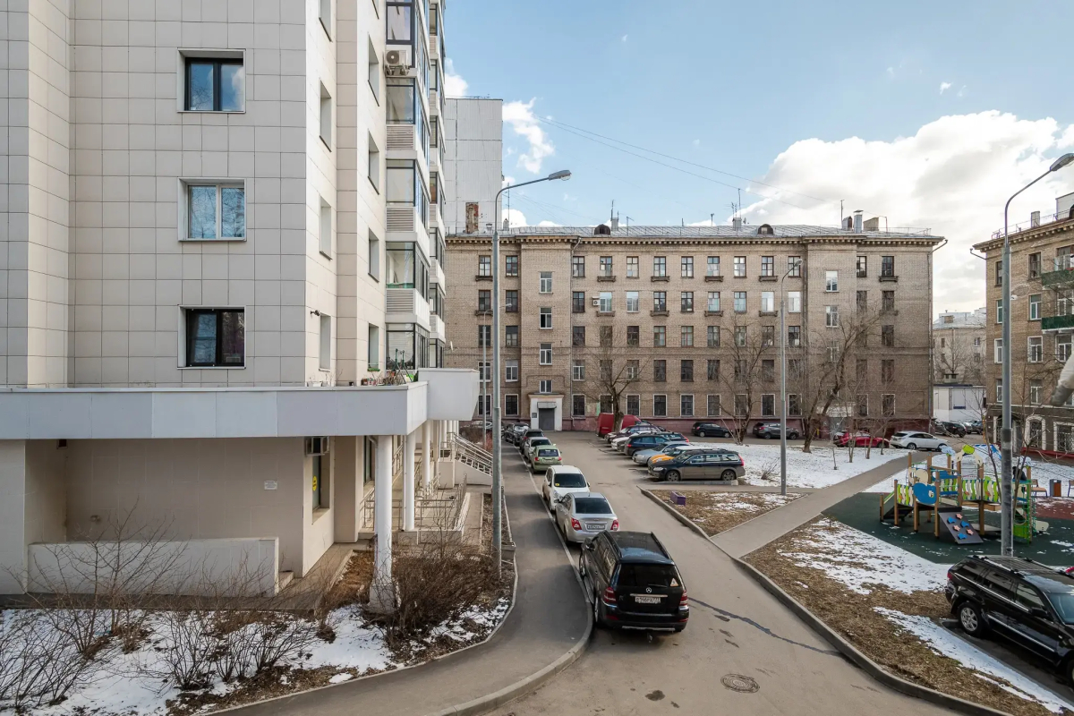 Апартаменты Comfort Life Возле Метро Первомайская