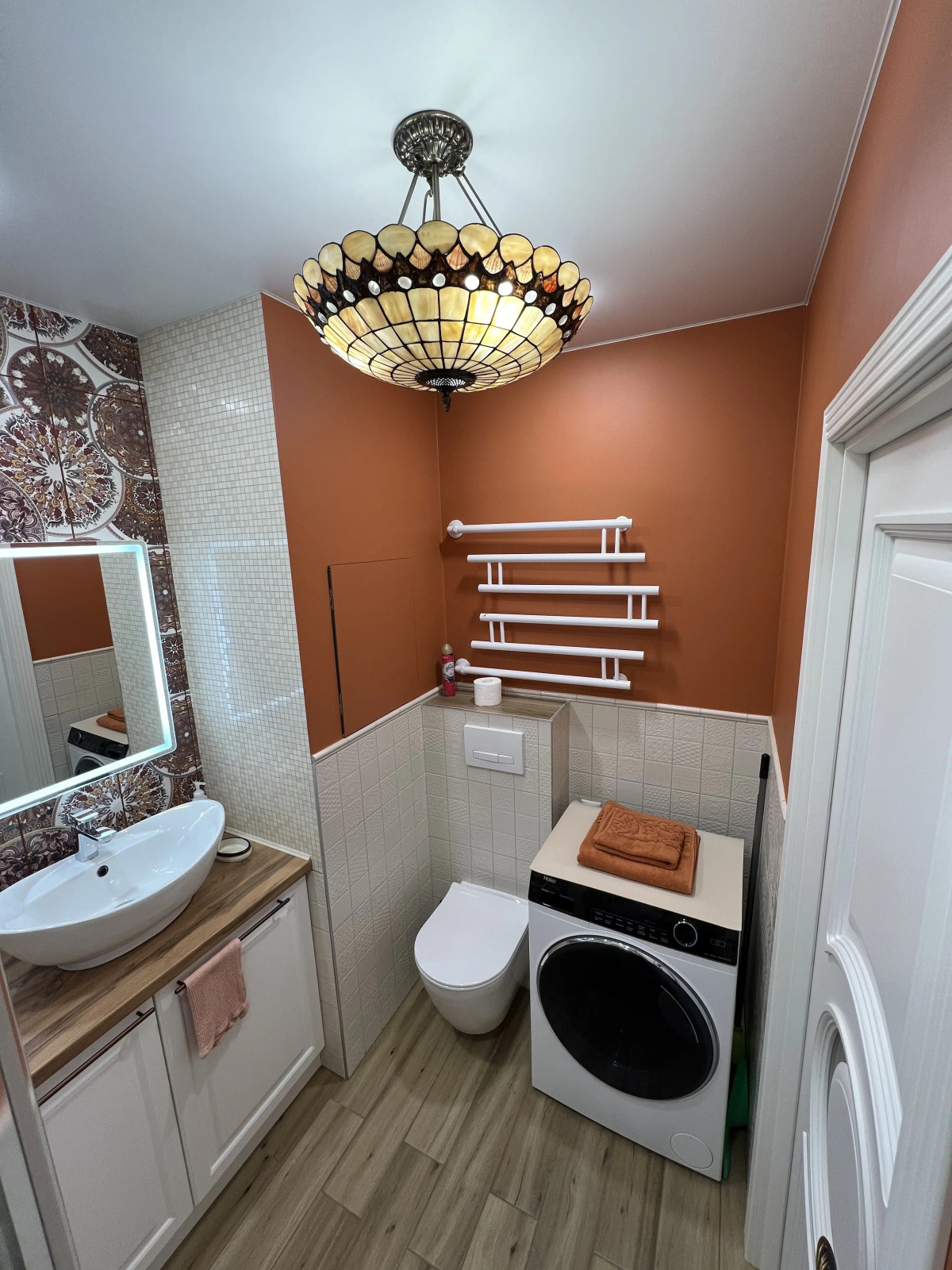 Квартира Видовая Дизайнерская на ВДНХ