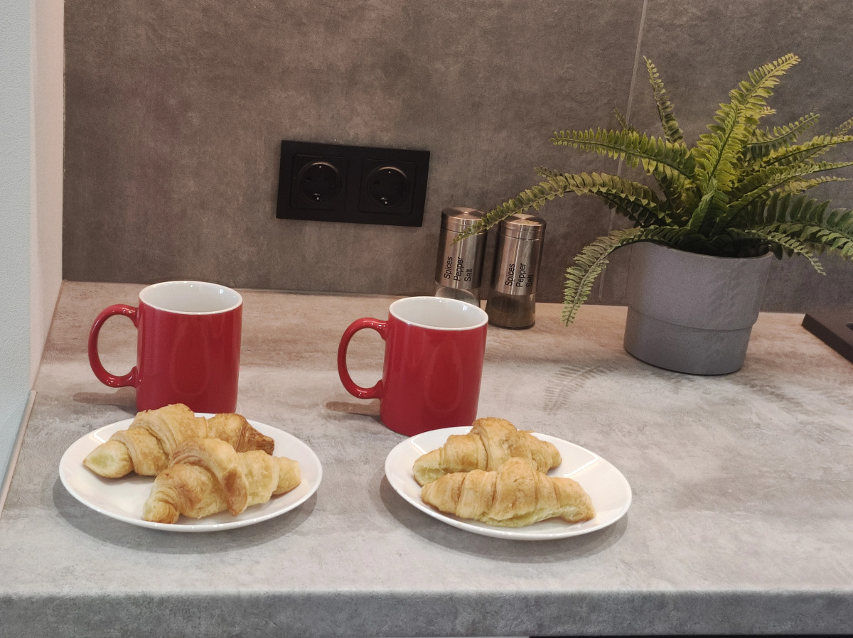 Море и Пляж SL&Apartment 1