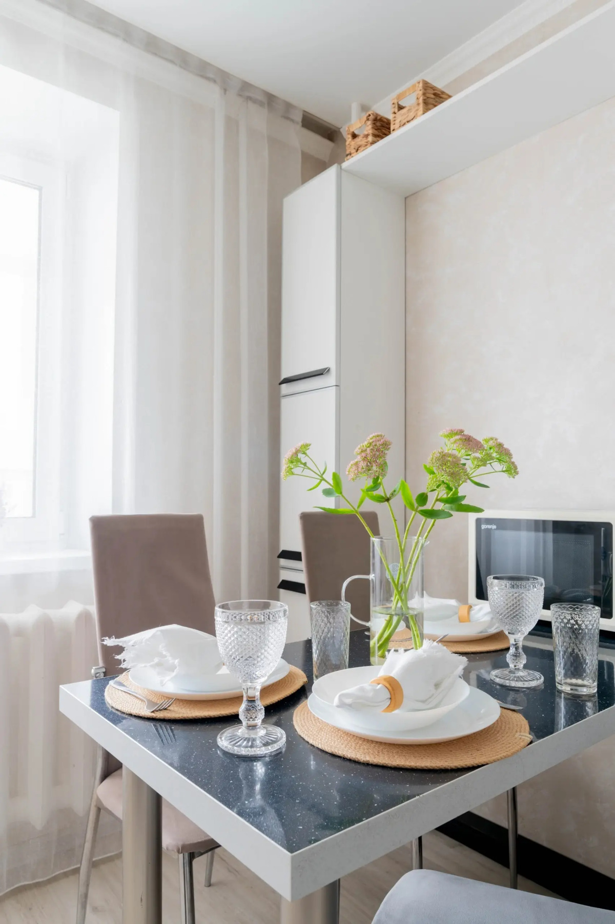 Апартаменты Vgosti33 улица Суздальская