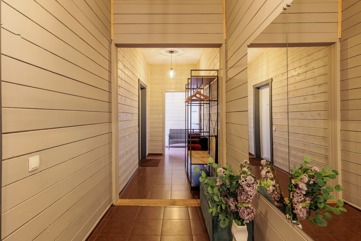 База Отдыха Тутань