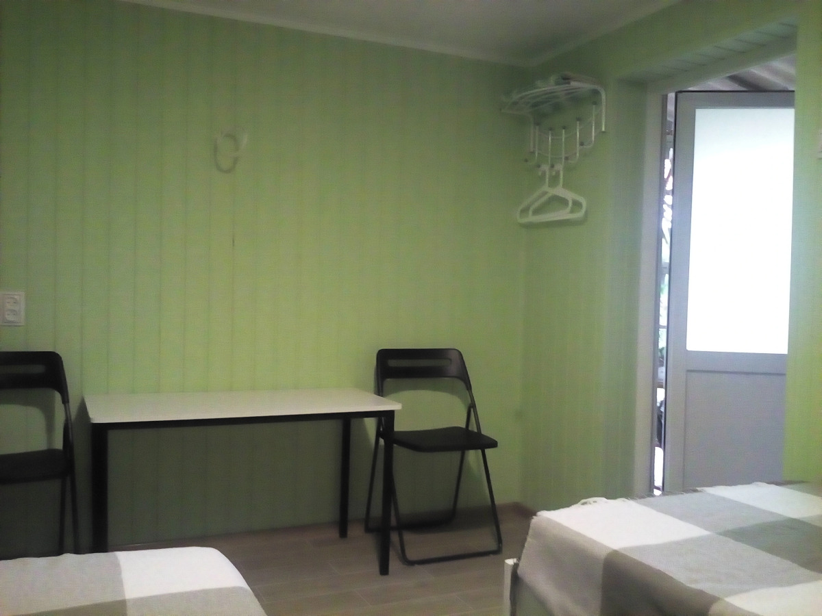 Гостевой дом Домик