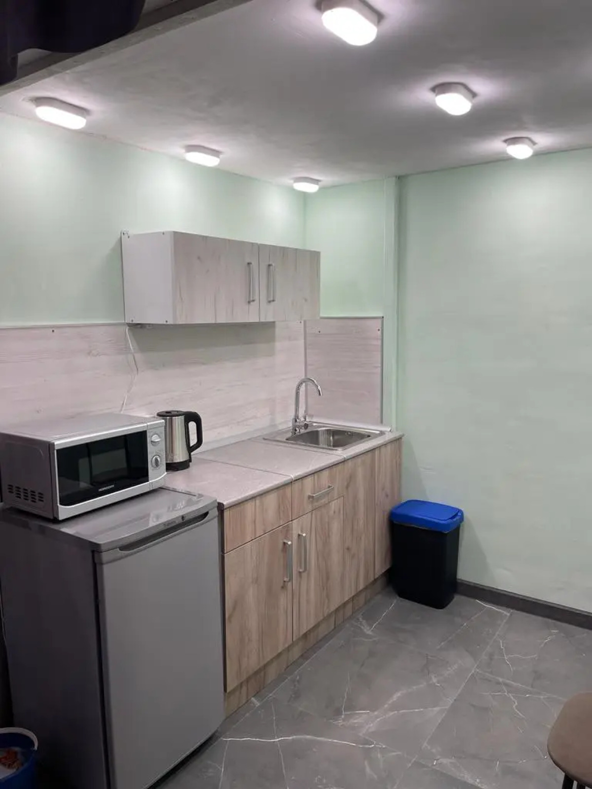 Хостел отдых 3.6.3