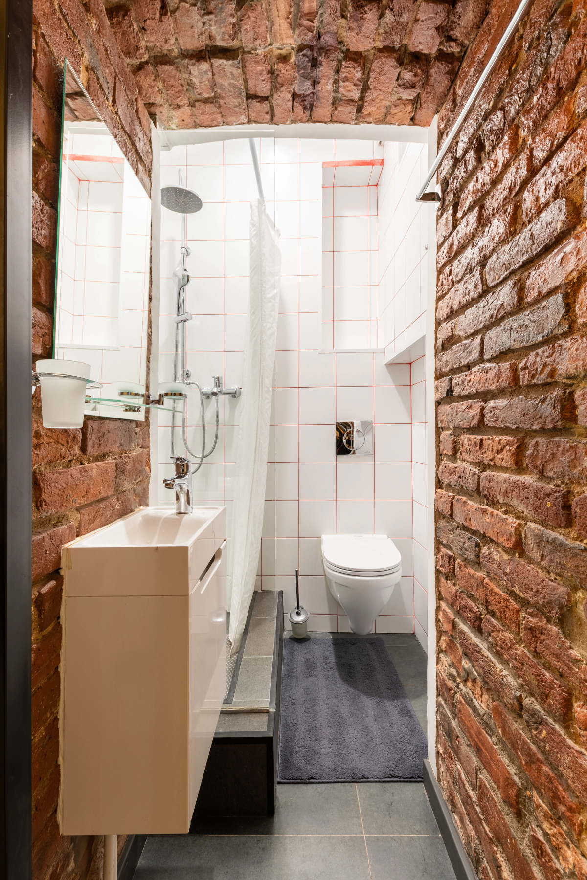 Апартаменты Be Home Liteyny