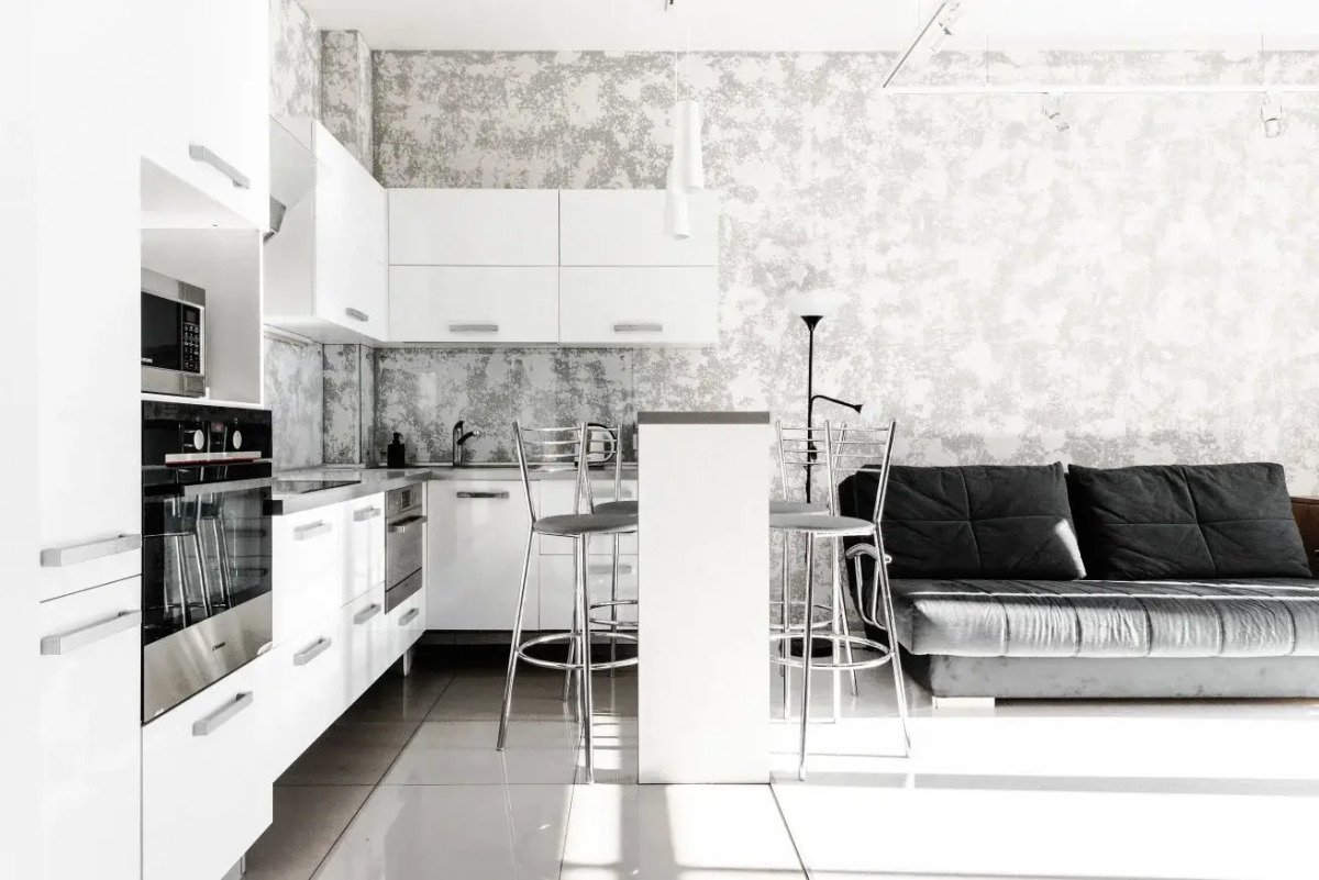 Апартаменты Apart Seasons Stepana Razina 95